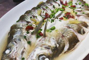 Hong Zun Fang Restaurant Lake View (Taihu Fisherman's Wharf Branch) user photo