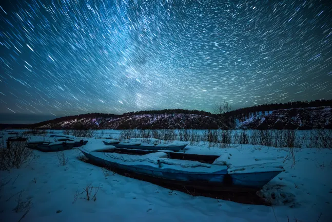 Lake Baikal Hotel