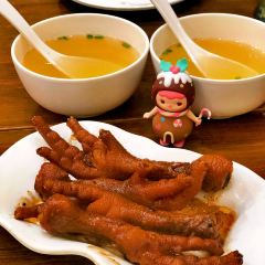 星洲小馆·新加坡菜(田子坊店) User Photo