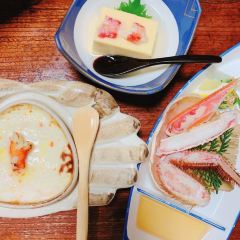 蟹本家(旭川站前店)張用戶圖片