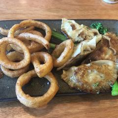The Cook - Music Venue 여행 사진