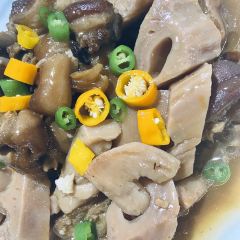 永康楼 User Photo