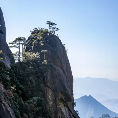 玉山 青年旅館
