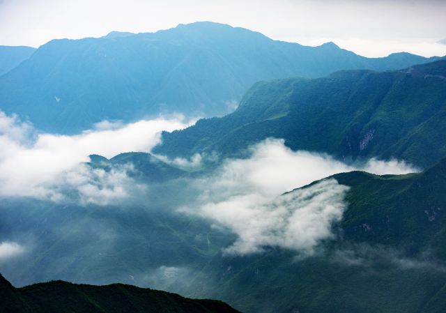 Jiaoding Mountain