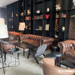 Cafe Landtmann User Photo