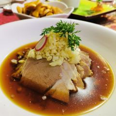 姚记万家香(枫叶路店) User Photo