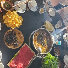 Time restaurant 여행 사진