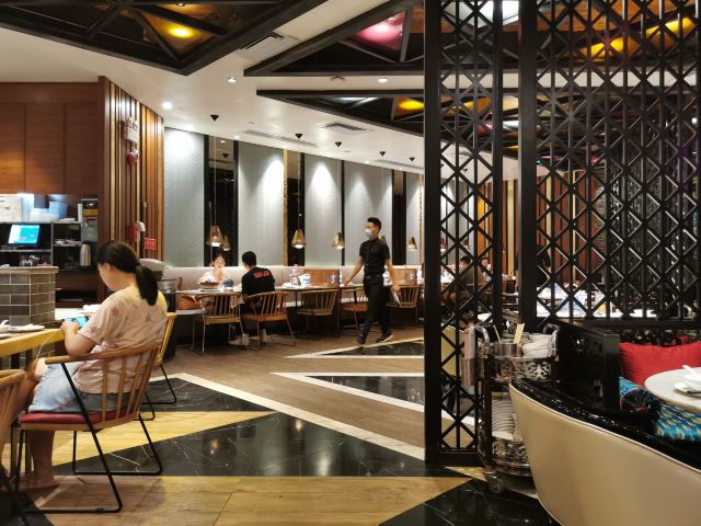 陶陶居酒家(正佳店)