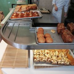 甜美香積(世纪广场店) User Photo