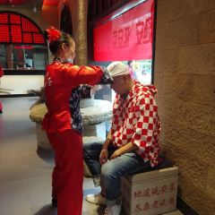 老延安·延安菜·小米加步枪(宝塔山店) User Photo