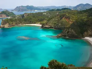 小笠原群島