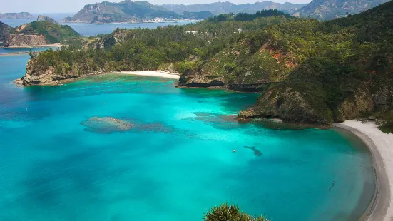 Ogasawara Islands