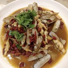 大鱼皇府海鲜饭店(宁海四店) 여행 사진