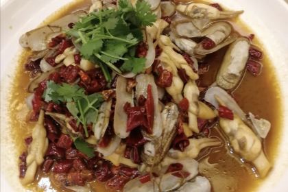 大鱼皇府海鲜饭店(宁海四店)