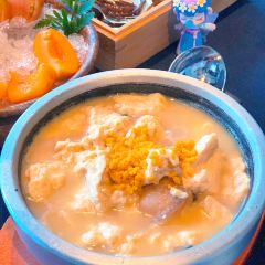 魯採 LU STYLE(CBD店)張用戶圖片