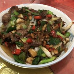 Ximei Restaurant User Photo