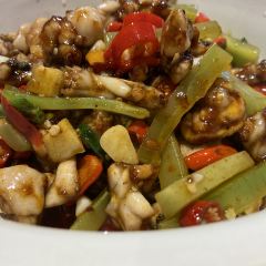 遇見老南昌·居民樓菜館（丁公路店）張用戶圖片