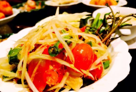 Erawan Tea Room User Photo