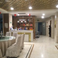维也纳酒店餐饮部(天一公馆店) User Photo