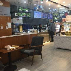 巴黎风谛(高新店) User Photo