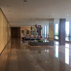 Grand Hyatt Shenyang Xin Feng Tian User Photo