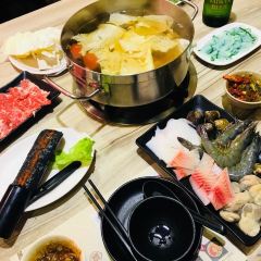 Shantou Chuan Cheng Hotpot Zhongshan Main Restaurant User Photo