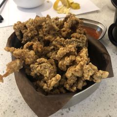 宋小谨·泉州菜(南益广场店)宋小谨·泉州菜(南益广场店) ảnh của người dùng