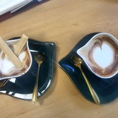 Kru_Cup Cafe' Betong (halal cafe) User Photo