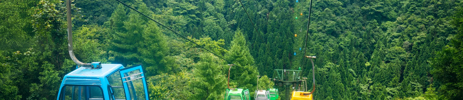 玩水避暑
