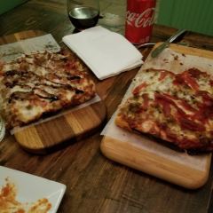 LIT Pizza - Burbank User Photo