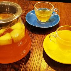 DeliVino Bistro乐萄意大利餐厅(南洋1931店) User Photo