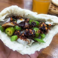 虎子水盆羊肉（翠華路總店）張用戶圖片