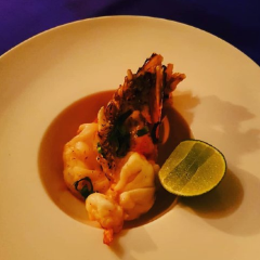 Blue Elephant Sathorn User Photo