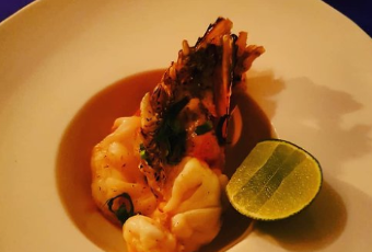 Blue Elephant Sathorn張用戶圖片