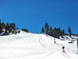 Big Bear Mountain Resort
