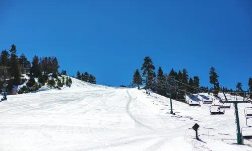 Big Bear Mountain Resort