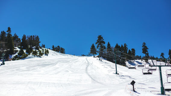 Big Bear Mountain Resort