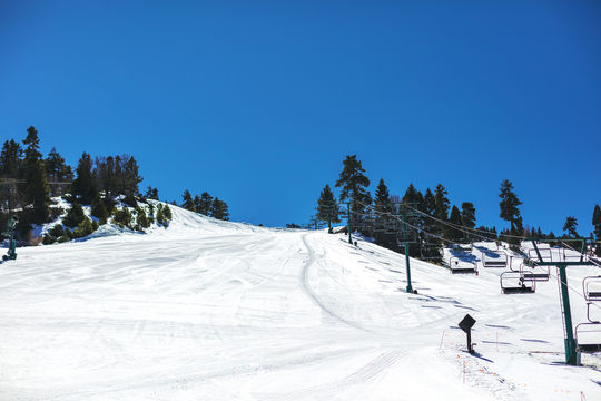 大熊山度假村