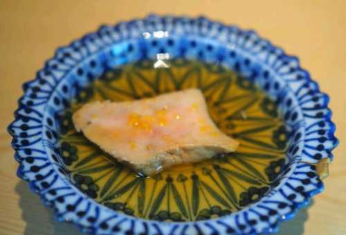 Sushi Saito