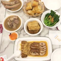 黃亞細肉骨茶（仰光路）張用戶圖片