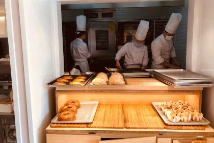 Haolilai (huayuanlu)