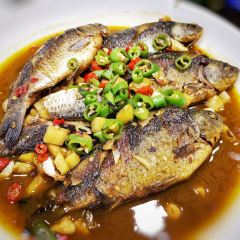 Jiugui Food Stall User Photo