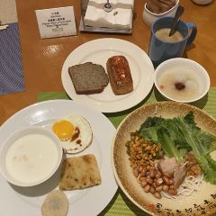 li  café User Photo