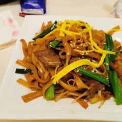 TaoRanXuan User Photo