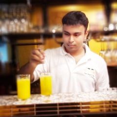 Karma Sutra 여행 사진