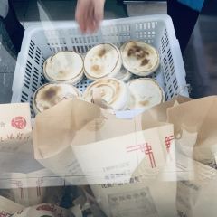 Fan Ji La Zhi Rou(ZhuBaShi) User Photo