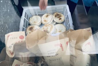 樊記臘汁肉（竹笆市店）張用戶圖片