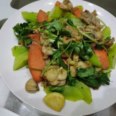 Krua Siam User Photo