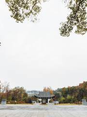 Guangjiao Pagoda