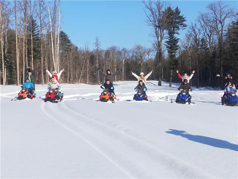 4_Northeast Off-Road Vehicle Snowmobile Crossing